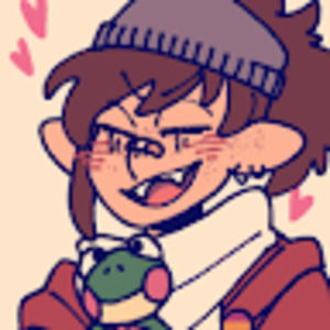 Meet your Posher, S. anne